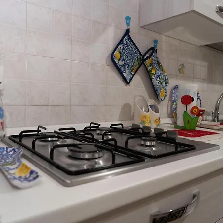 Intera Casa Indipendente Vicino Al Centro Di Apartment Catania