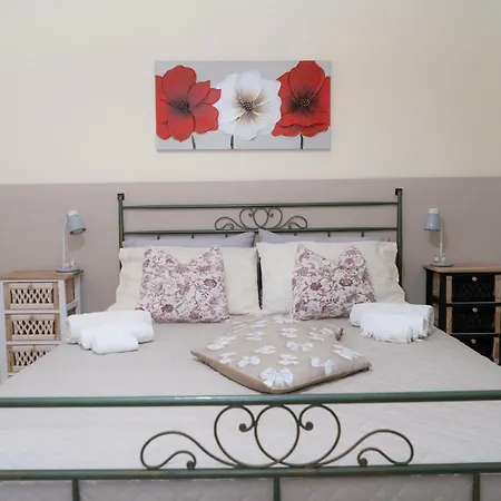 Apartment Intera Casa Indipendente Vicino Al Centro Di Catania