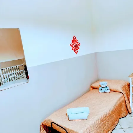 Intera Casa Indipendente Vicino Al Centro Di Apartment Catania