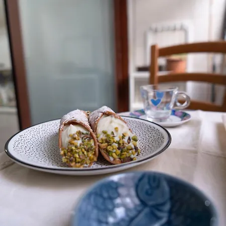 Sweet Casa Indipendente Vicino Al Centro Appartamento