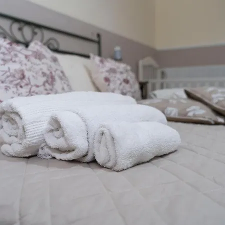 Appartamento Sweet Casa Indipendente Vicino Al Centro Catania