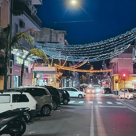 Appartamento Sweet Casa Indipendente Vicino Al Centro *