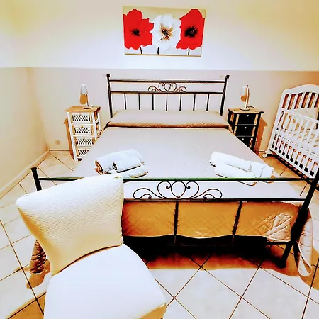 Sweet Casa Indipendente Vicino Al Centro