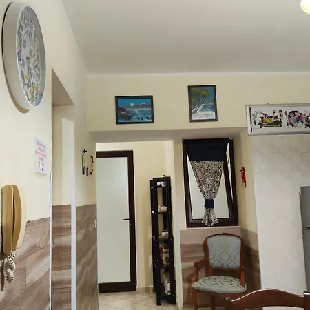 Sweet Casa Indipendente Vicino Al Centro Appartamento *